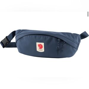 FJALLRAVEN ULVÖ HIP PACK MEDIUM